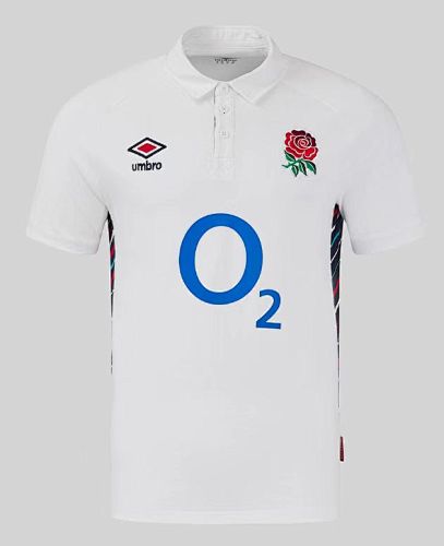 England T-shirt Rugby Jersey S-5XL T S-5XL