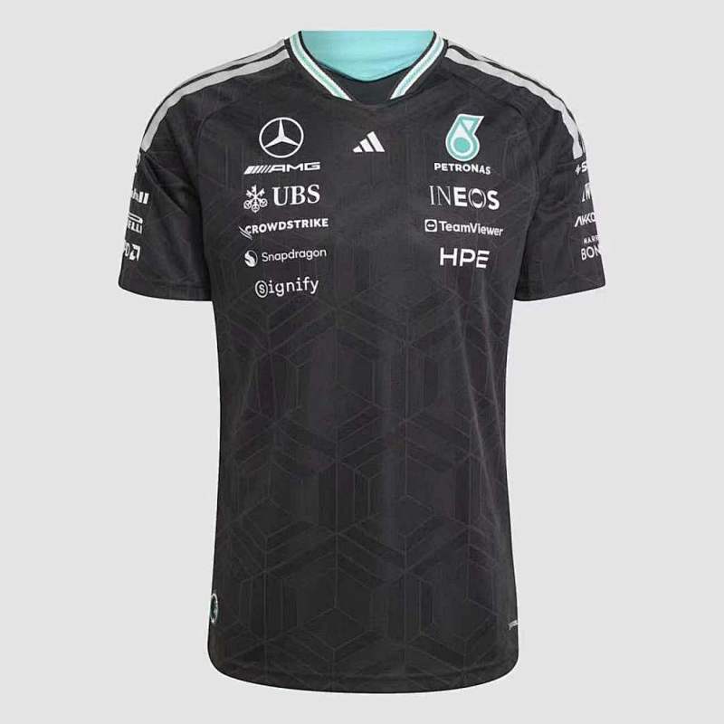 Mercedes-AMG Racing Jersey S-5XL