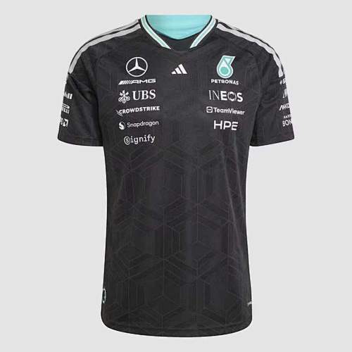 Mercedes-AMG Racing Jersey S-5XL