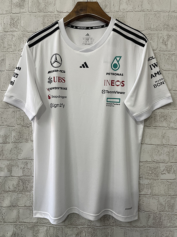 Mercedes-AMG Racing Jersey S-5XL