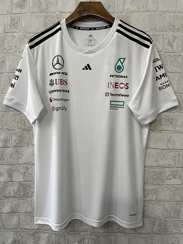 Mercedes-AMG Racing Jersey S-5XL