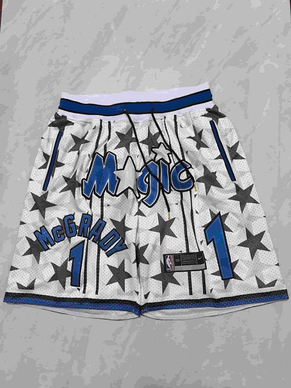 Magic Shorts S-2XL