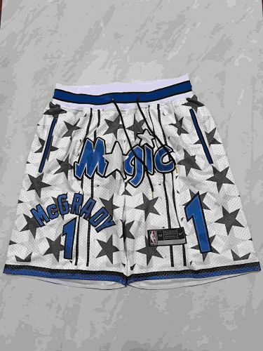 Magic Shorts S-2XL