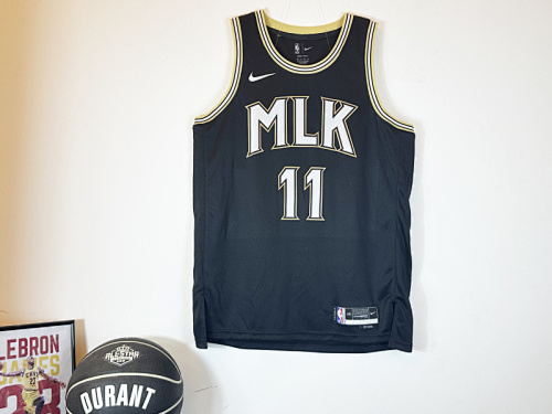 Hawks City Edition Jersey S-2XL