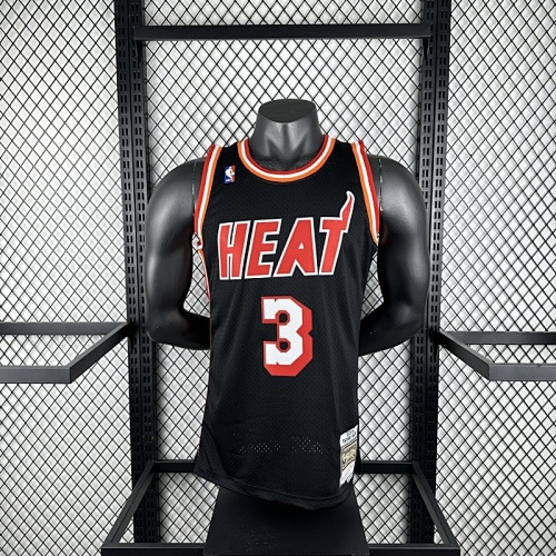 13-14 Heat Retro Jersey S-2XL