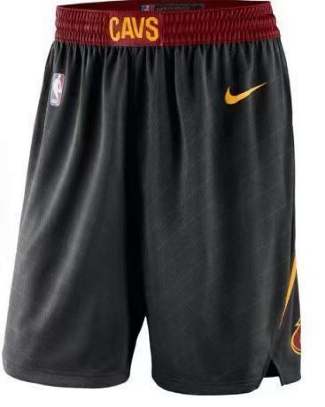 Cavaliers Shorts S-2XL