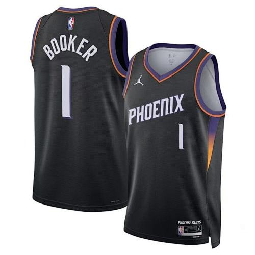 Suns Basketball Jersey S-2XL
