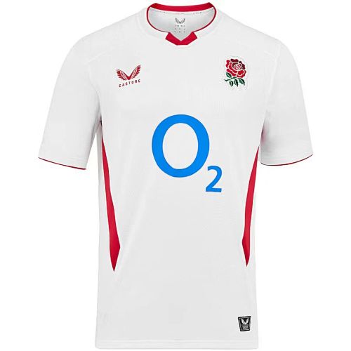 England Rugby Jersey S-5XL S-5XL