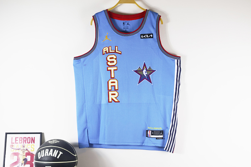 All Star Jersey S-2XL 25