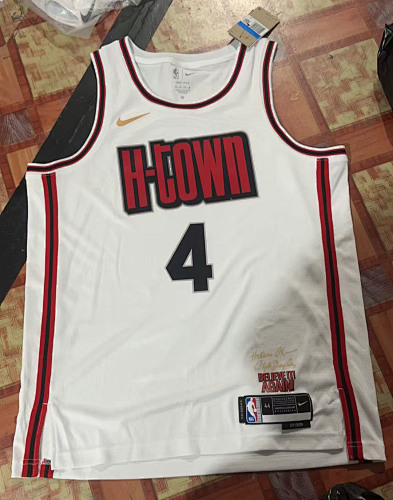 Rockets City Edition Jersey S-2XL