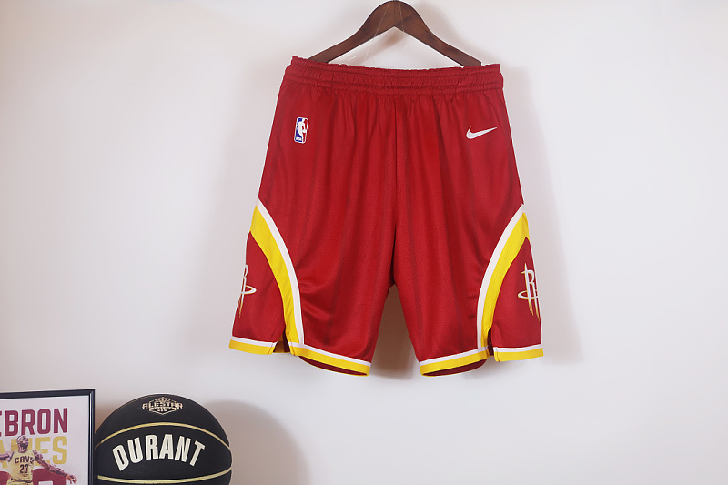 Rockets Shorts S-2XL