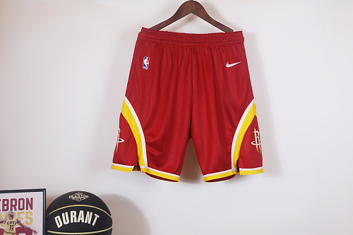 Rockets Shorts S-2XL