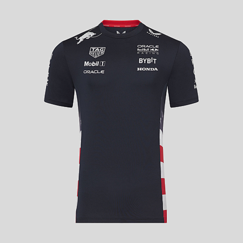 Red Bul Racing Jersey S-5XL S-5XL