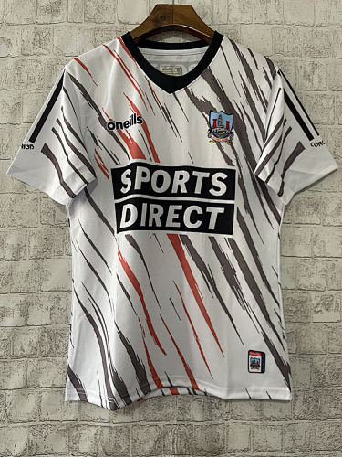 Cork Gaa Jersey S-3XL