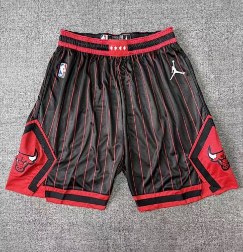 Bulls Basketball Shorts S-2XL