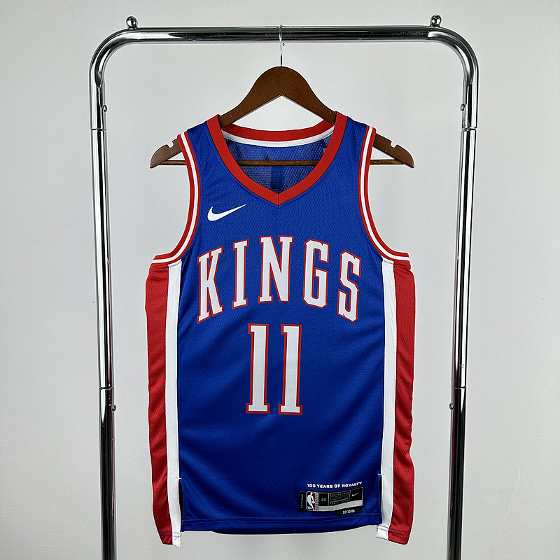 Kings City Edition Jersey S-2XL