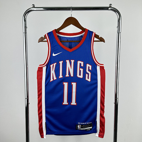 Kings City Edition Jersey S-2XL