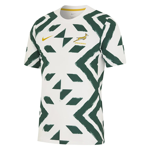 South Africa Springboks Away Rugby Jersey S-5XL S-5XL