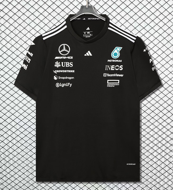 Mercedes-AMG Racing Jersey S-4XL
