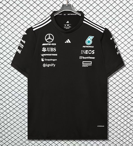 Mercedes-AMG Racing Jersey S-4XL