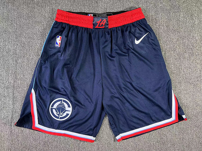 Clippers Shorts S-2XL