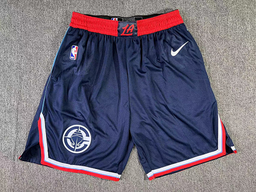 Clippers Shorts S-2XL