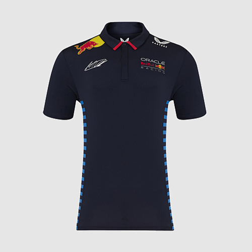 Red Bul Racing Jersey S-5XL S-5XL