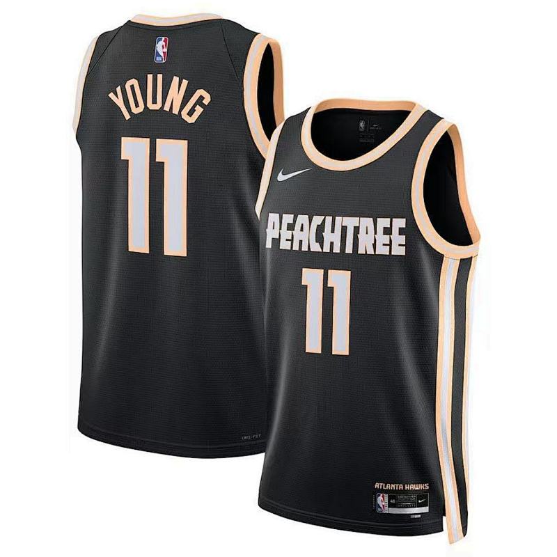 Hawks City Edition Jersey S-2XL