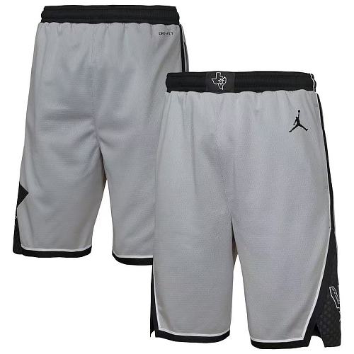 Spurs Shorts S-2XL