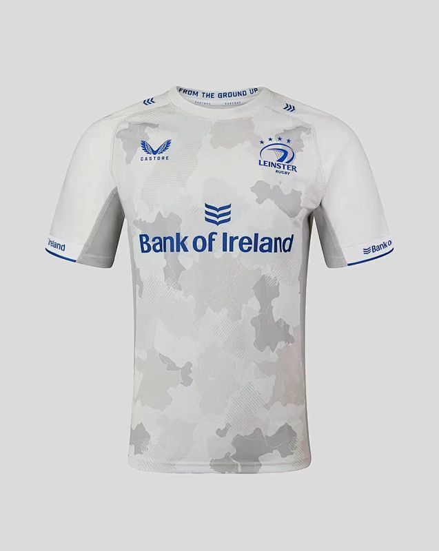 Leinster Away Rugby Jerseys S-5XL S-5xl