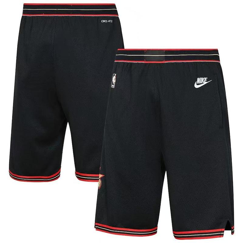26 76ers Retro Shorts S-2XL 76