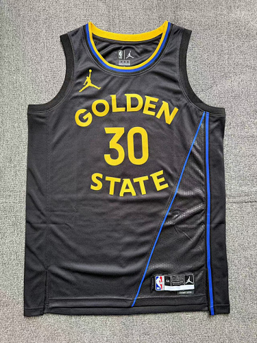 Warriors Jersey S-2XL