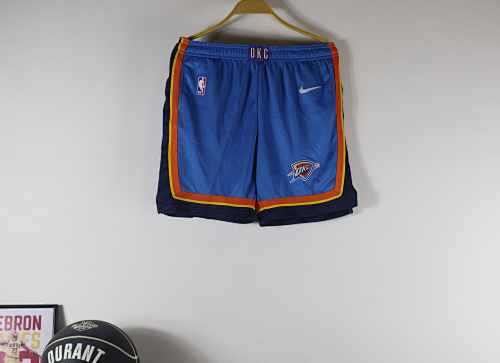 Thunder Kids Shorts S-2XL