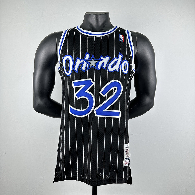 94-95 Magic Retro Embroidery Jersey S-2XL