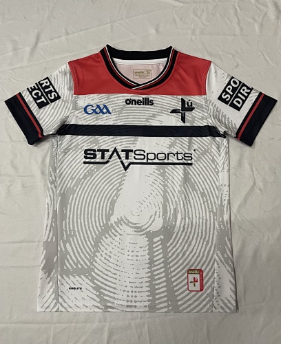 Louth Gaa Kids Jersey 16 -26 Gaa