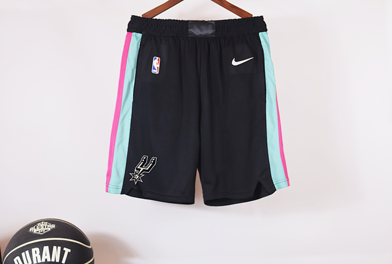 Spurs Shorts S-2XL