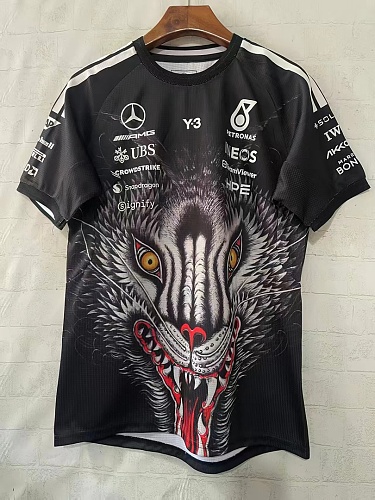 Mercedes-AMG Racing Jersey S-5XL