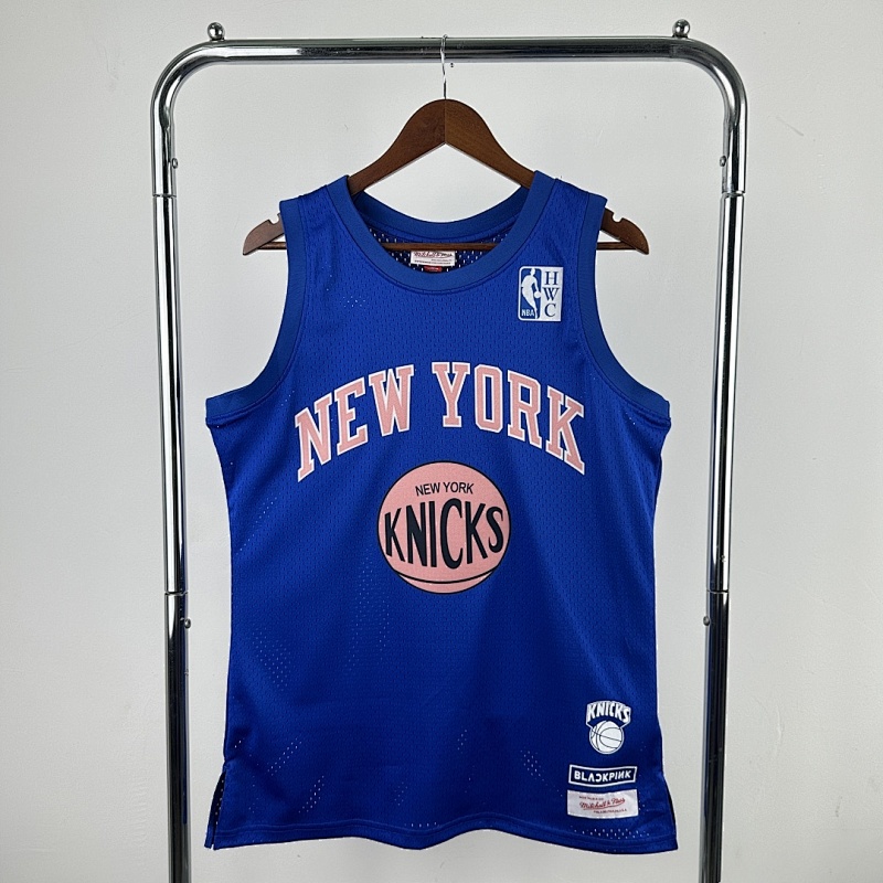 Knicks Jersey S-2XL