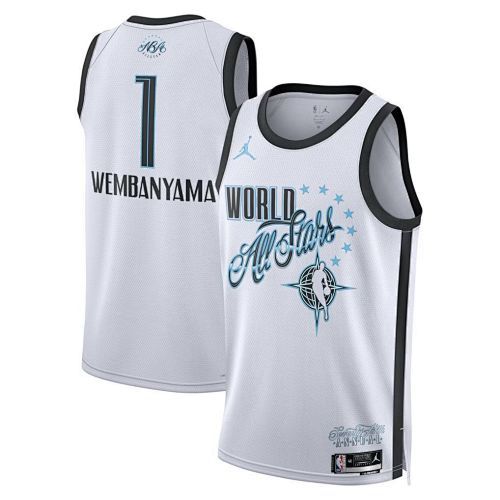 All Star Jersey S-2XL