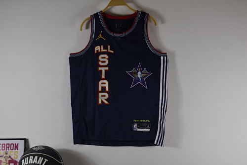 All Star Jersey S-2XL 25
