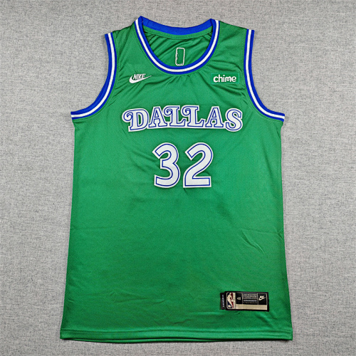 Mavaricks Embroidery Jersey S-2XL