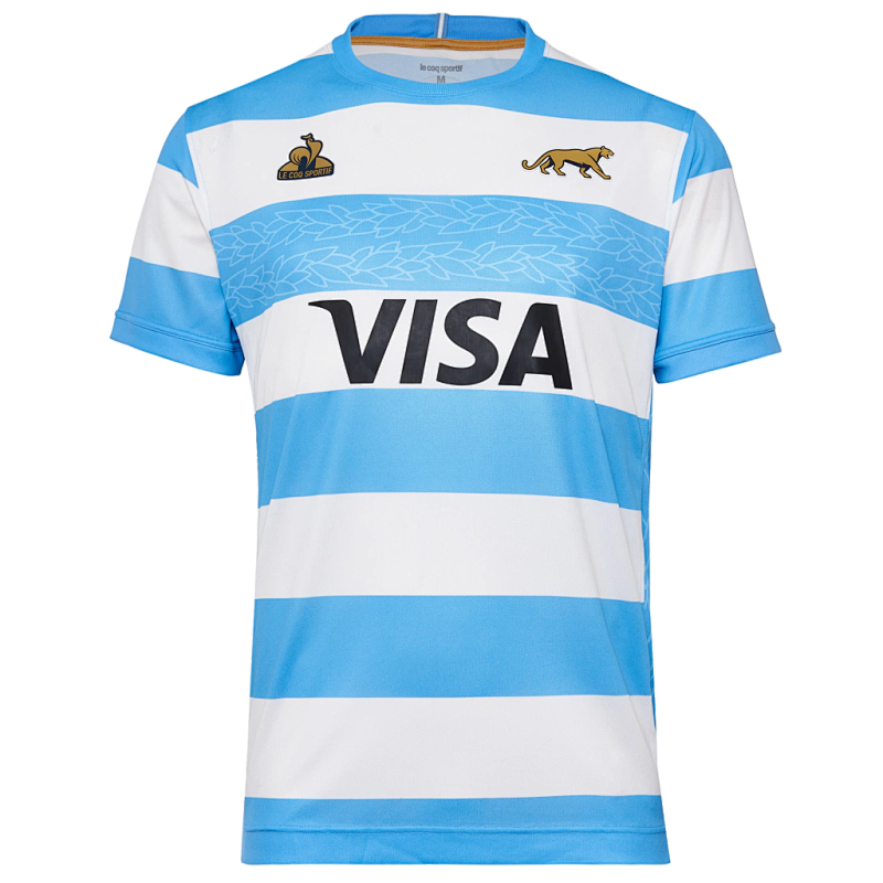 Jaguares Home Rugby Jerseys S-5XL S-5xl