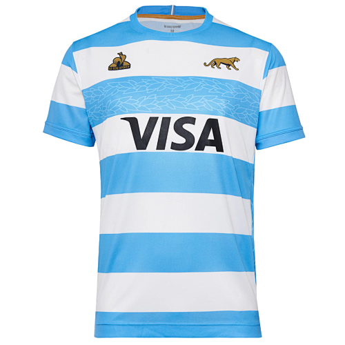 Jaguares Home Rugby Jerseys S-5XL S-5xl