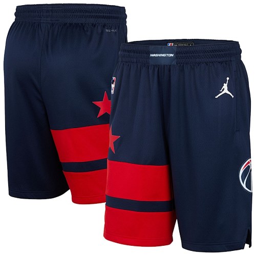 Wizards Shorts S-2XL 25