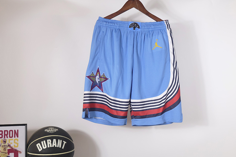 All Star Shorts S-2XL