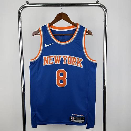 Knicks Retro Jersey S-2XL