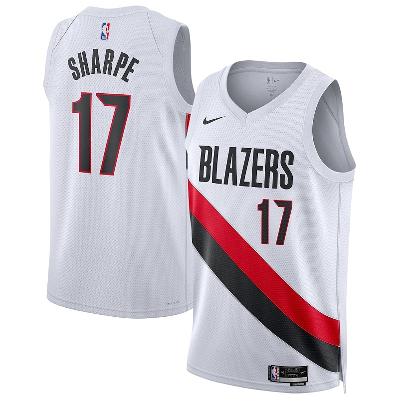 Blazers Kids Jersey S-2XL