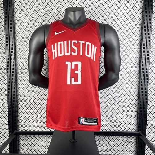Rockets Jersey S-2XL