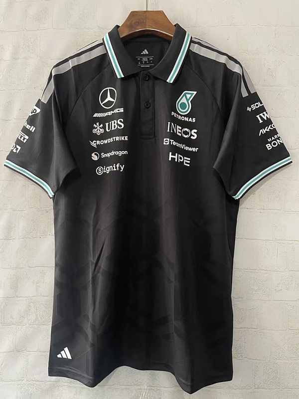 Mercedes-AMG Racing Jersey S-5XL