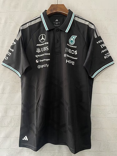 Mercedes-AMG Racing Jersey S-5XL